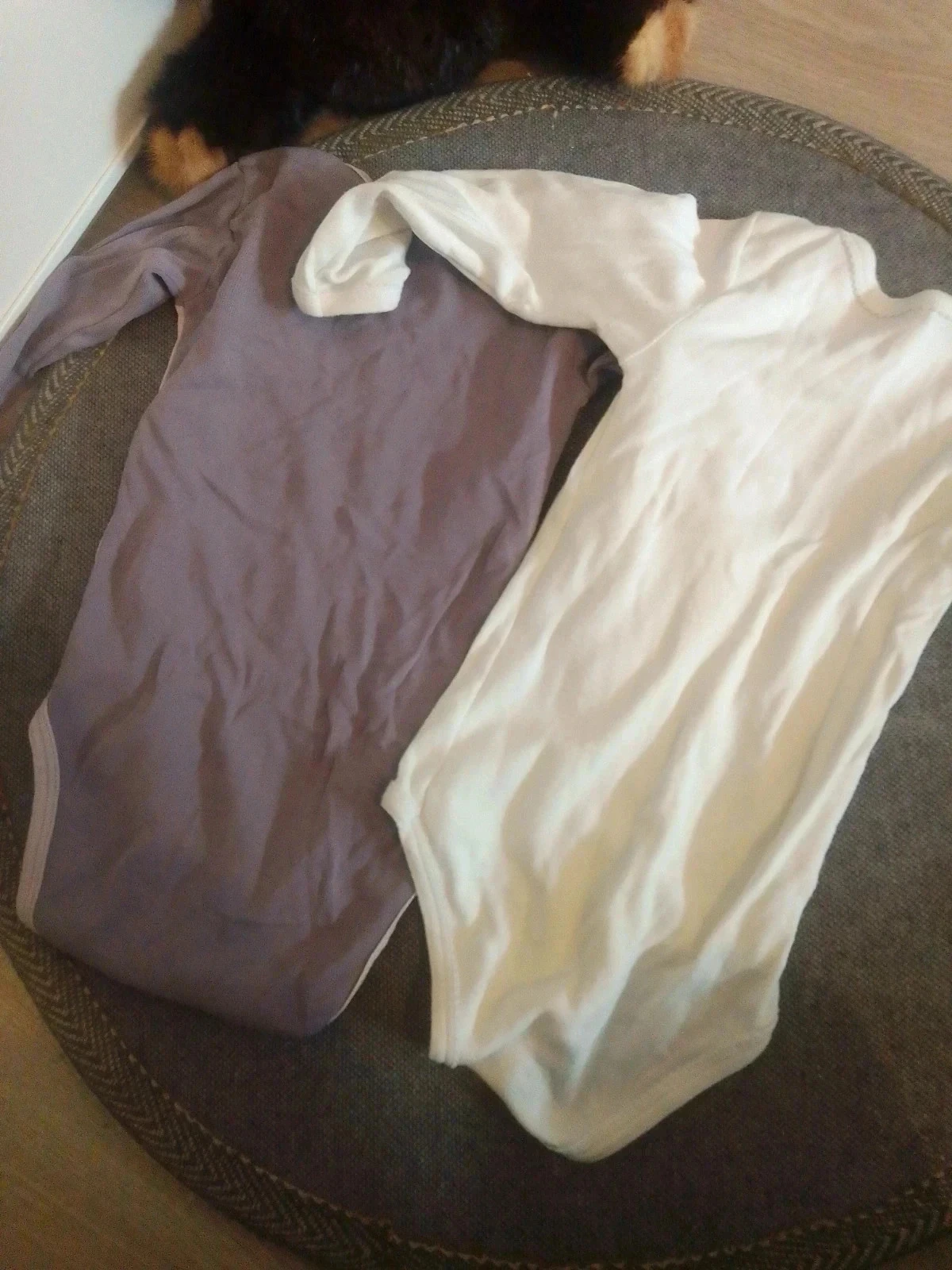 Lot 2 bodies 2 ans fille – photo 6